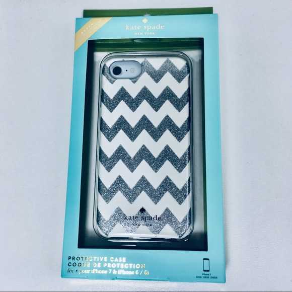 New Kate Spade iPhone Case 6 6s 7 8